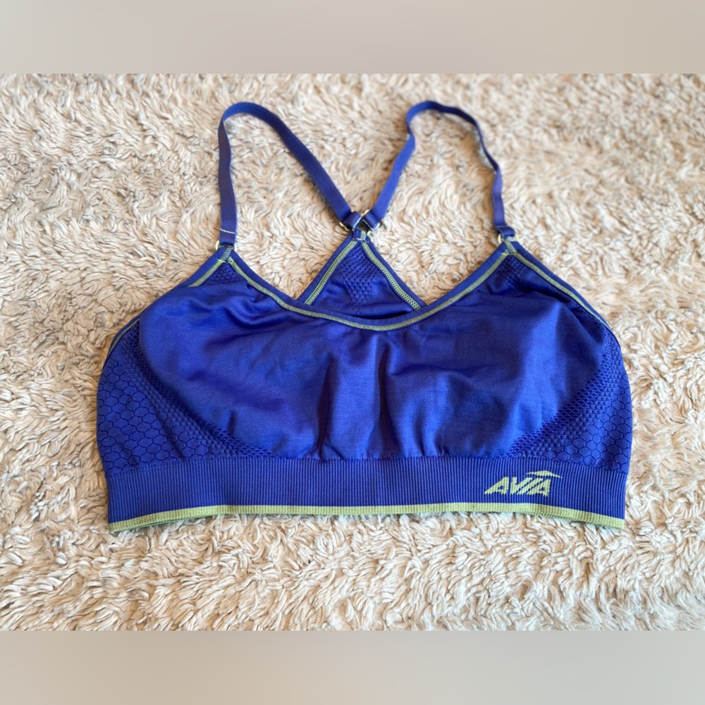 Avia: Sports Bra